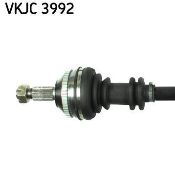 Cardan SKF ref. VKJC 3992